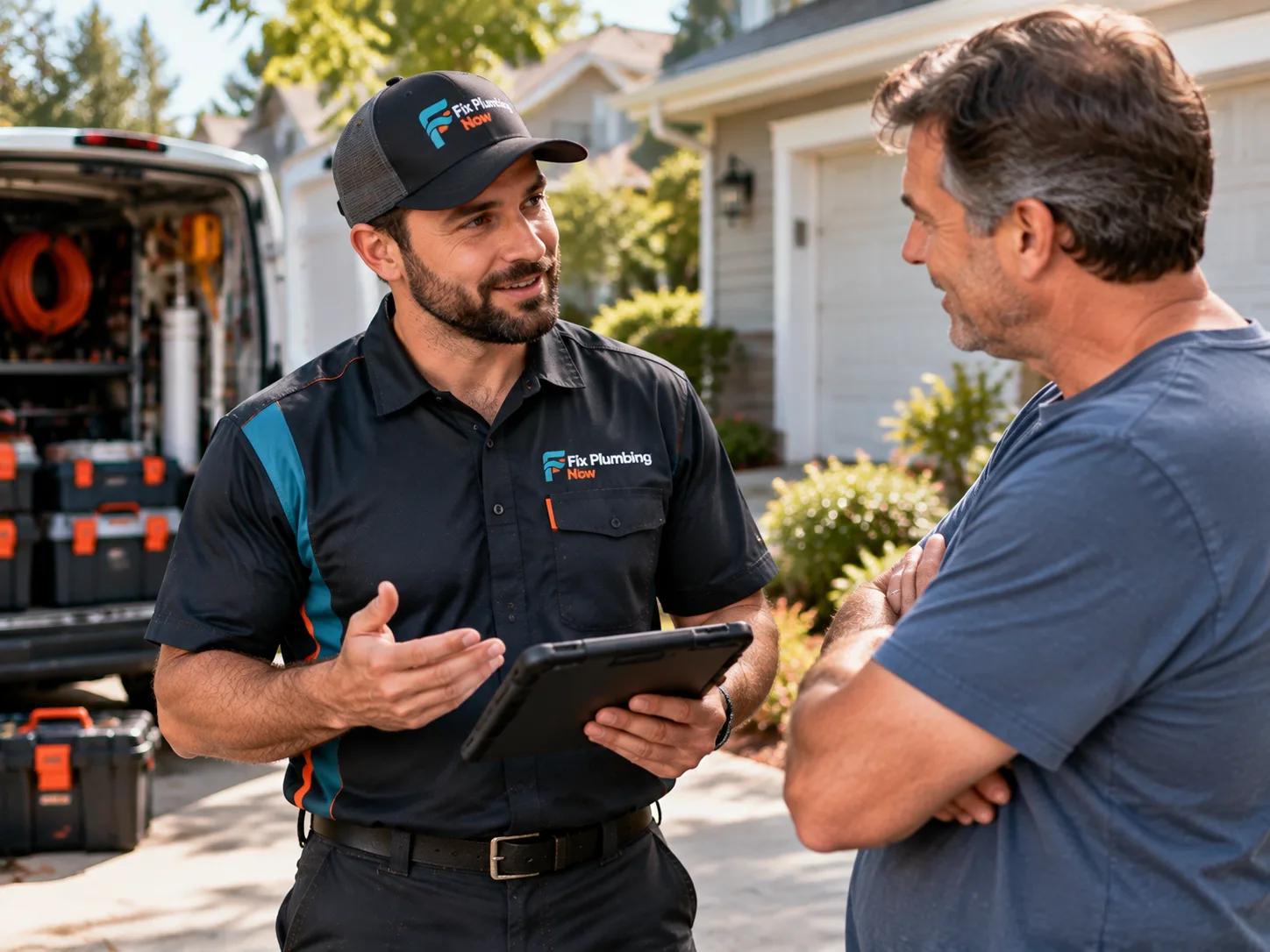 Clogged Drain Service Lupton, AZ FAQs